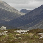 Drumniall is convenient for exploring the High Cairngorms