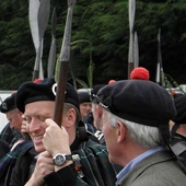 Lonach Gathering – last Saturday in August