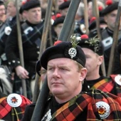 The Famous Men of Lonach